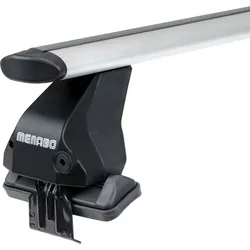 Dachträger Menabo Omega Plus - LAND ROVER FREELANDER 2