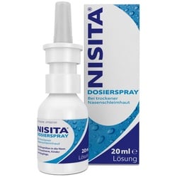 Nisita Dosierspray 20 ml