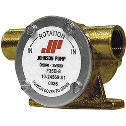 Impellerpumpe Johnson
