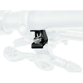Bikeyoke I-spec Ii Gauche schwarz