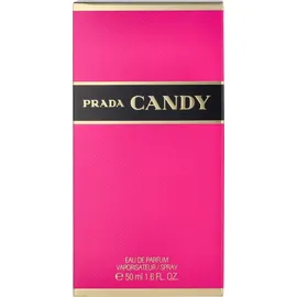 Prada Candy Eau de Parfum 50 ml