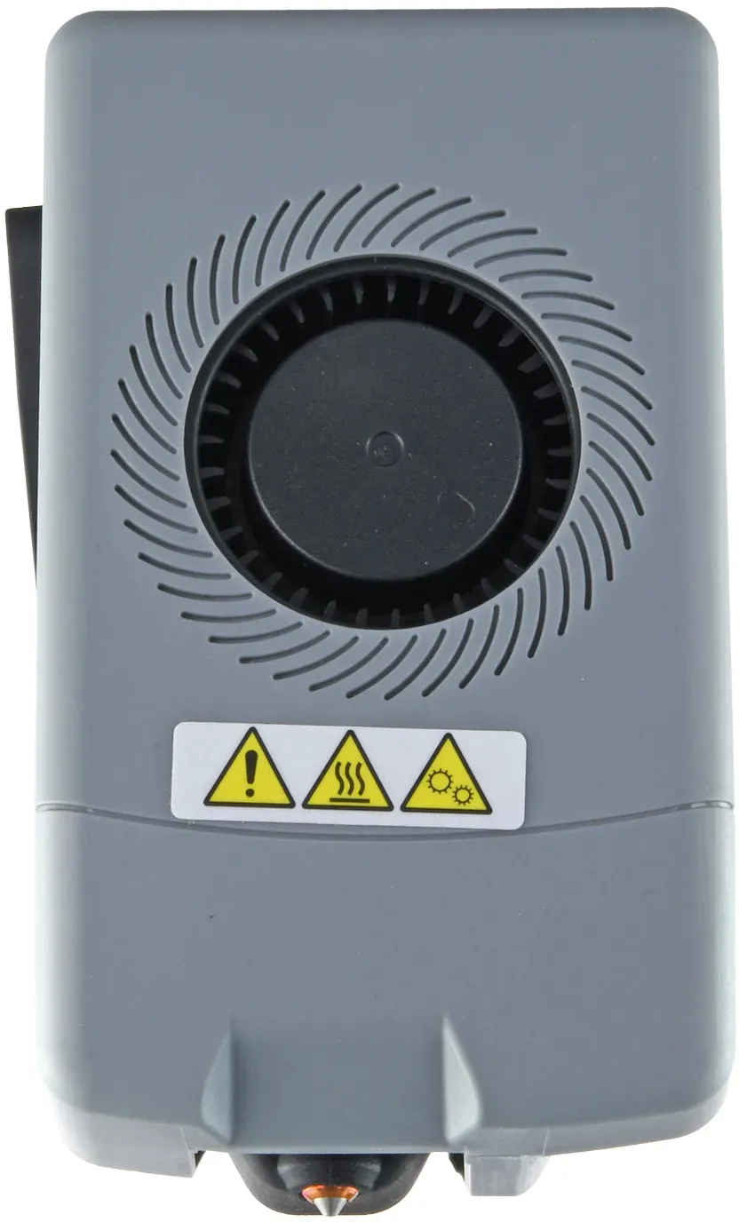 Flashforge AD5X Extruder Assembly