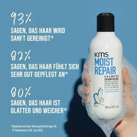 KMS California Moistrepair Shampoo 300 ml