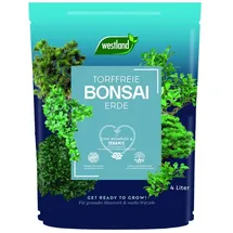 Westland Bonsai-Erde 4 l