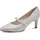 TAMARIS Pumps Damen Stilettoabsatz metallic,EU 40