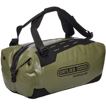 Ortlieb Duffle 40 l olive/black