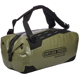 Ortlieb Duffle 40 l olive/black