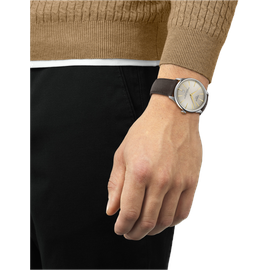 TISSOT T-Classic Chemin des Tourelles Powermatic 80 T139.407