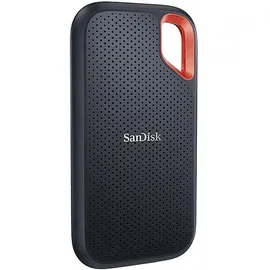 SanDisk Extreme Portable 500 GB USB-C 3.2 SDSSDE61-500G-G30