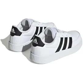 adidas Breaknet 2.0 White 1 38 2/3