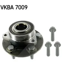SKF Radlagersatz