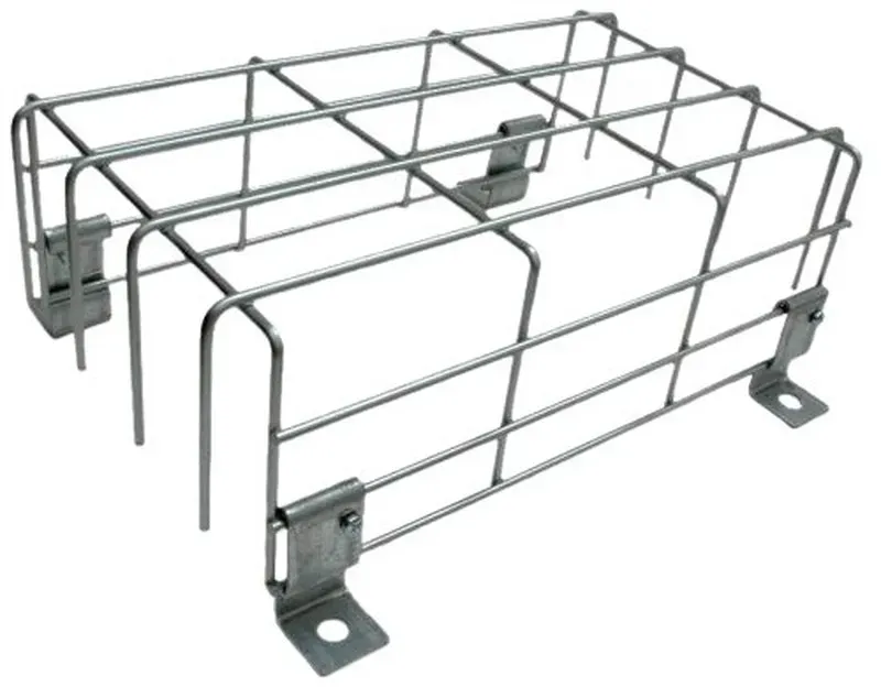 H1 Solutions Ballschutzkorb Bounce Guard 3320
