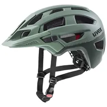 Uvex Finale 2.0 52-57 cm moss green matt