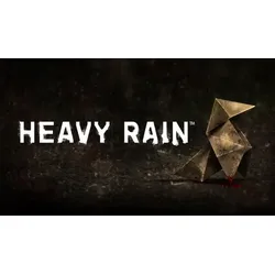 Heavy Rain