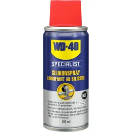 WD-40 Silikonspray 100 ml