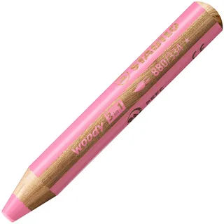 Buntstift pink