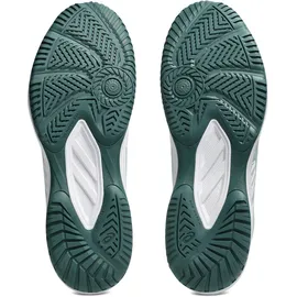 Asics Court Slide 4 Cold Moss 46 1/2