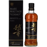 Mars Maltage Cosmo Malt Selection Blended Whisky 43% Vol. 0,7l