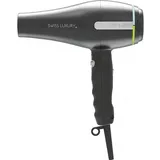 Solis Swiss Luxury 3800 Haartrockner Schwarz,