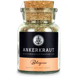 Ankerkraut Bolognese Gewürz 100 g