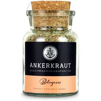Ankerkraut Bolognese Gewürz 100 g
