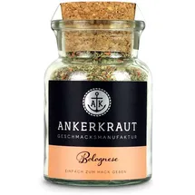 Ankerkraut Bolognese Gewürz 100 g