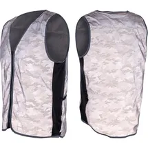 Wowow Reflexweste titanium