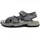 Rieker 26154 blau 45