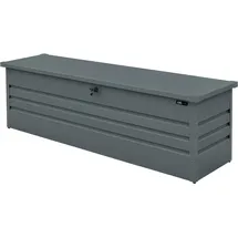 Axi Gartenbox Miles 1000 Metall Anthrazit