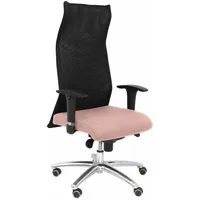 Piqueras y Crespo Bali710 Xl Bürostuhl - Pink -