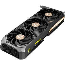 Zotac GAMING GeForce RTX 5070 SOLID 12GB GDDR7 HDMI, 3x DP (ZT-B50700D-10P)