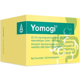 Ardeypharm Yomogi Kapseln