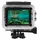 Denver ACW-5054 Action Cam Schwarz, Transparent