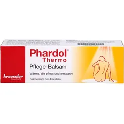 PHARDOL Thermo Pflege Balsam 110 ml