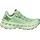 X-Bionic Terraskin X03 Schuhe (Größe 39 , gruen)