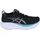 Asics Gel-Nimbus 27 Damen Black/Lake Grey 42