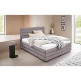 LeGer Home by Lena Gercke Maylis 172 x 211 cm Grau