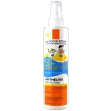 La Roche-Posay La Roche Posay Anthelios Spf 50+ Kinder Schutzspray 200ml - One Size