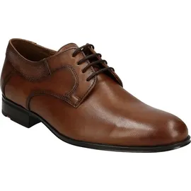 LLOYD Lador für Herren, 3 3 COGNAC, 41