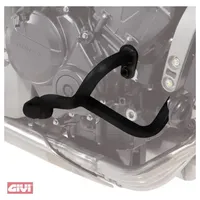 GIVI Sturzbügel Schwarz