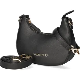 Valentino Borse a Spalla Schultertasche Damen Geldbörse gold/schwarz