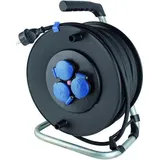 PROTEC.class PKTK40 Kunststoff 40m H07RN-F 3G1,5