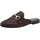 Marco Tozzi Clogs Braun 41