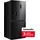 Hanseatic HCDC18080CWDBI Multi Door (419 l, 1800 mm hoch, Schwarz)