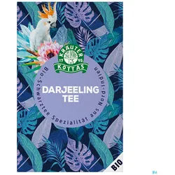 KOTTAS TEE DARJEELING 20 Stück