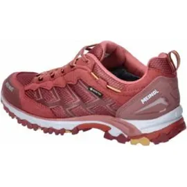 MEINDL Caribe GTX Damen Altrosa/Orange 40