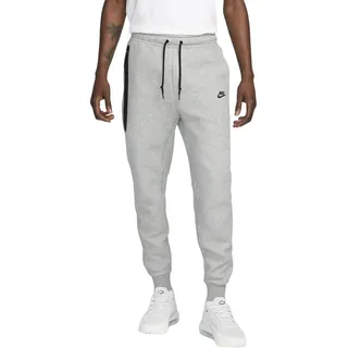 Nike Sportswear Tech Fleece Jogginghose Herren dark grey heather/black Gr. XXL