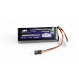 Arrowmax Empfängerakku 7,4V 2400mAh