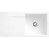 Villeroy & Boch Siluet 60 flat Küchenspüle, 33361FR1
