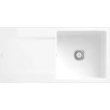 Villeroy & Boch Siluet 60 flat Küchenspüle, 33361FR1